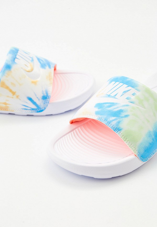 фото Сланцы nike