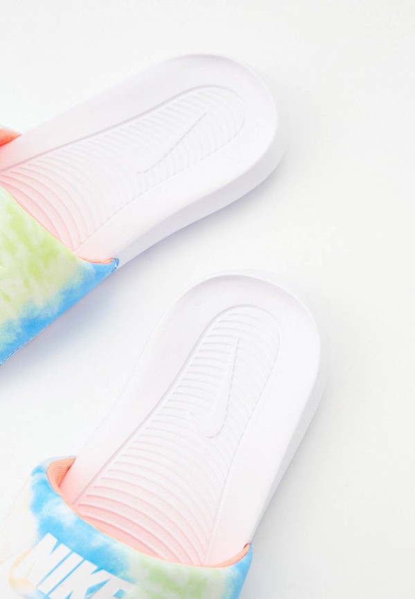 фото Сланцы nike