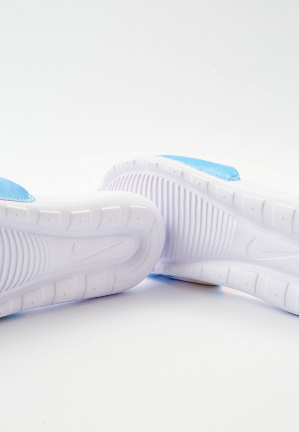 фото Сланцы nike