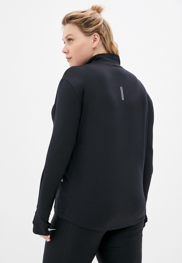 фото Лонгслив спортивный nike