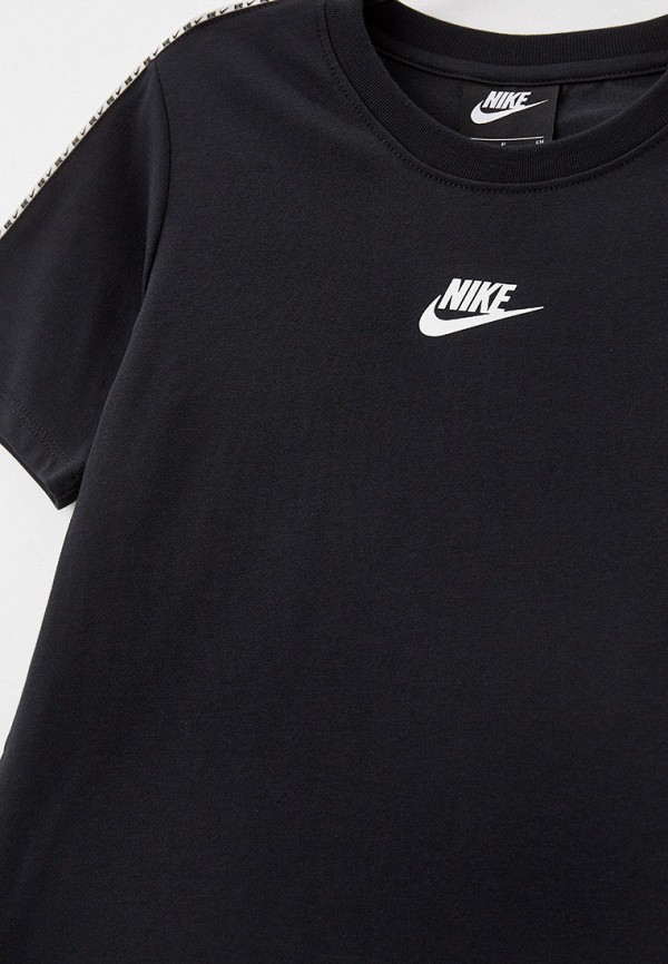 фото Футболка nike