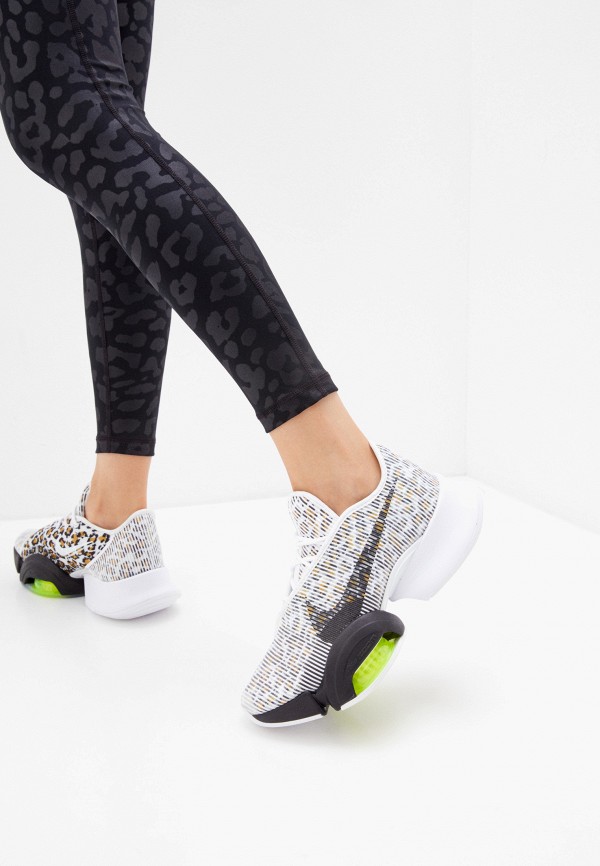 фото Кроссовки nike