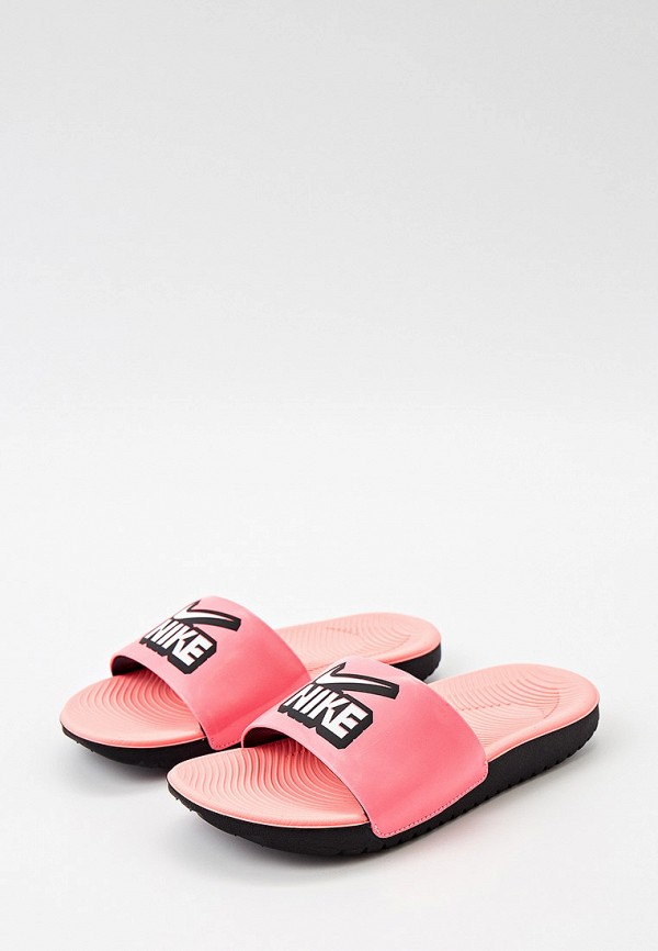 фото Сланцы nike