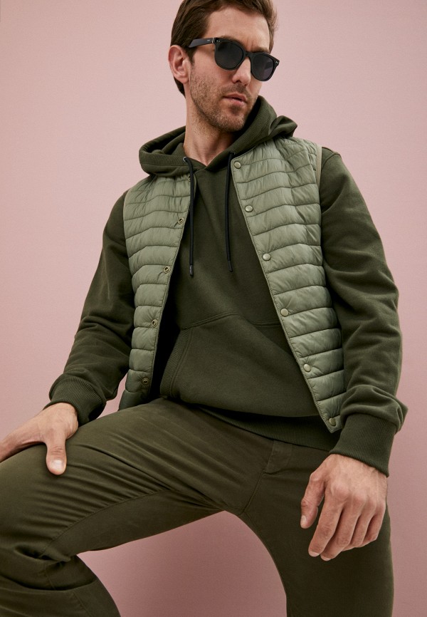 фото Худи calvin klein