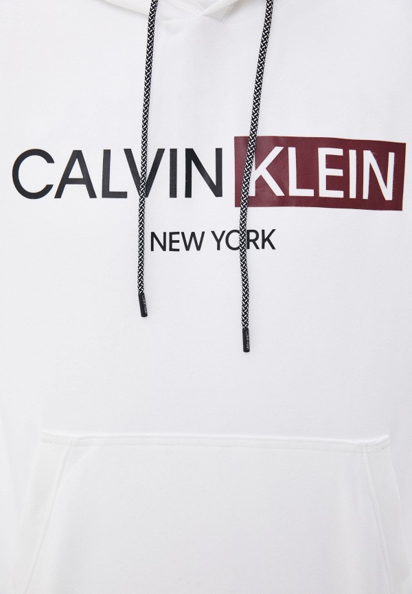 фото Худи calvin klein