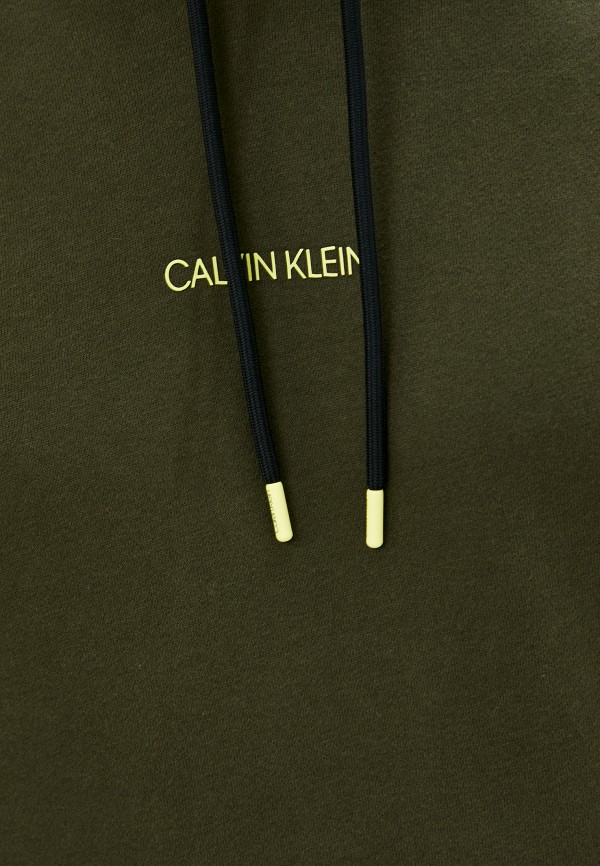 фото Худи calvin klein
