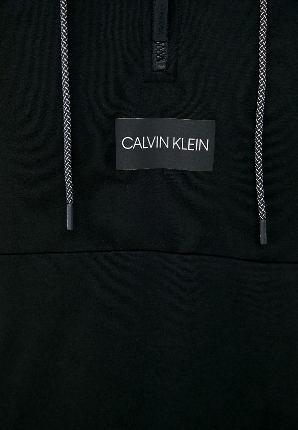 фото Худи calvin klein