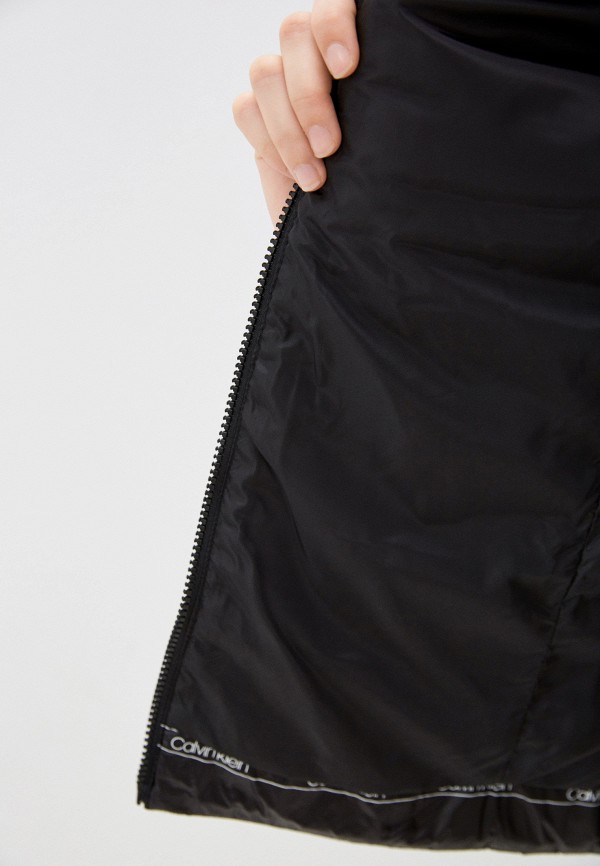фото Куртка утепленная calvin klein