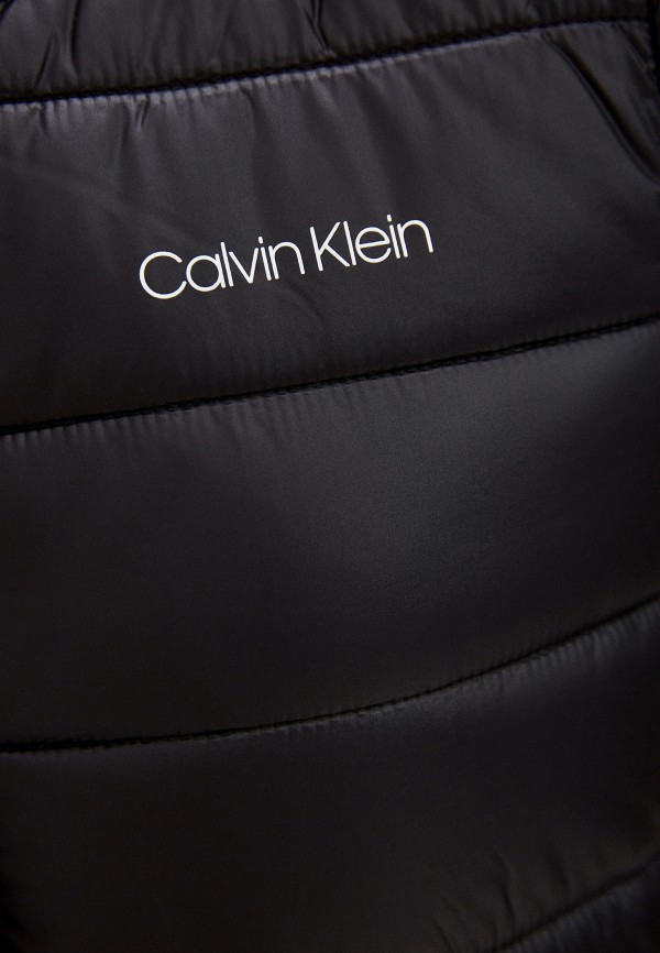 фото Куртка утепленная calvin klein