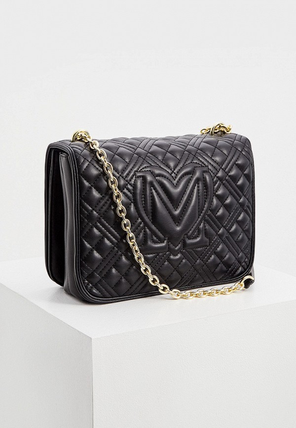 фото Сумка love moschino