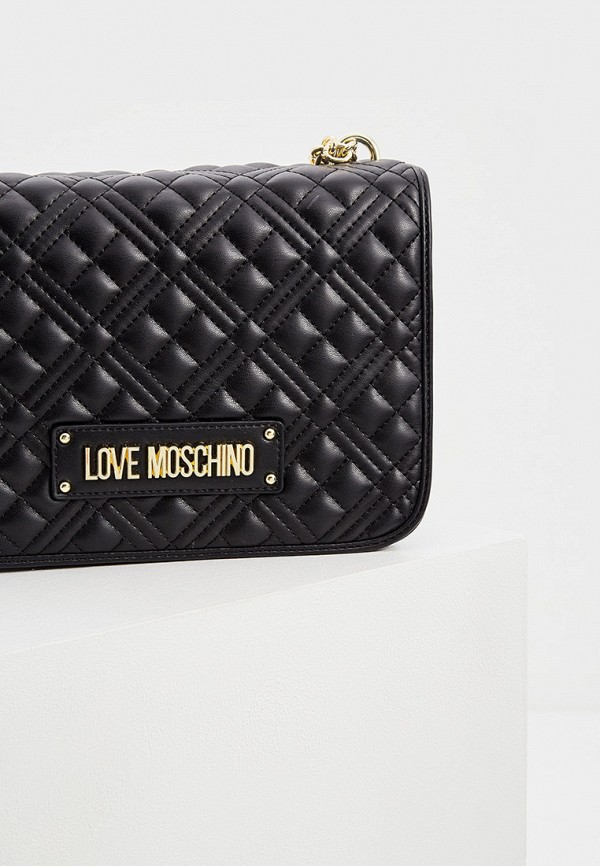 фото Сумка love moschino