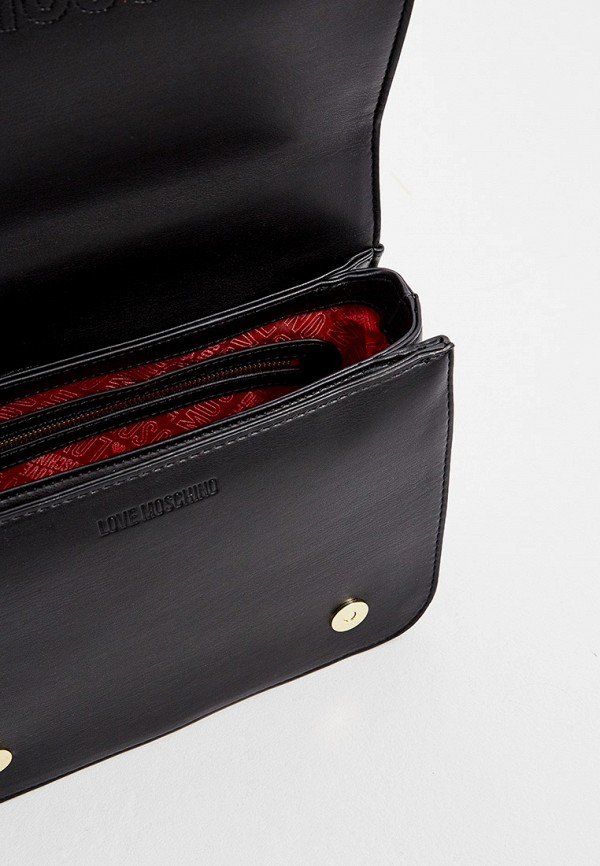 фото Сумка love moschino