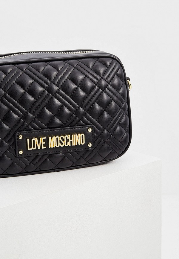 фото Сумка love moschino