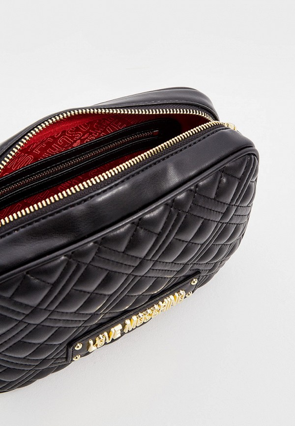 фото Сумка love moschino