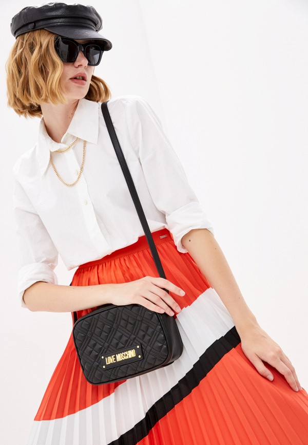 фото Сумка love moschino