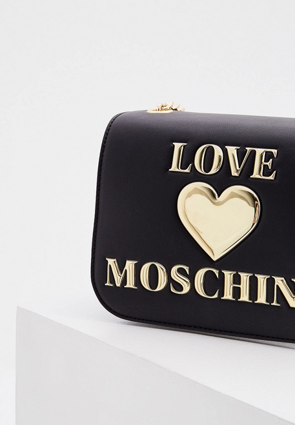 фото Сумка love moschino