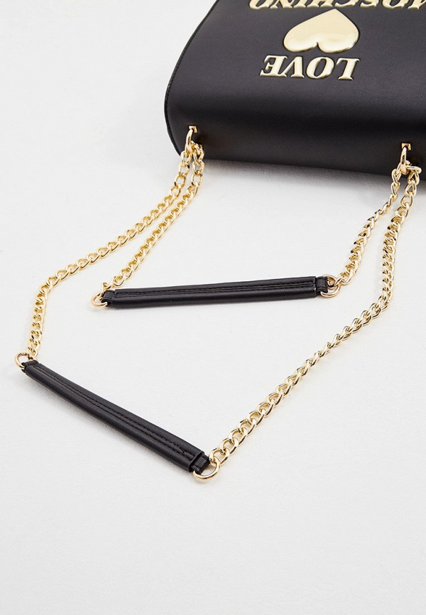 фото Сумка love moschino