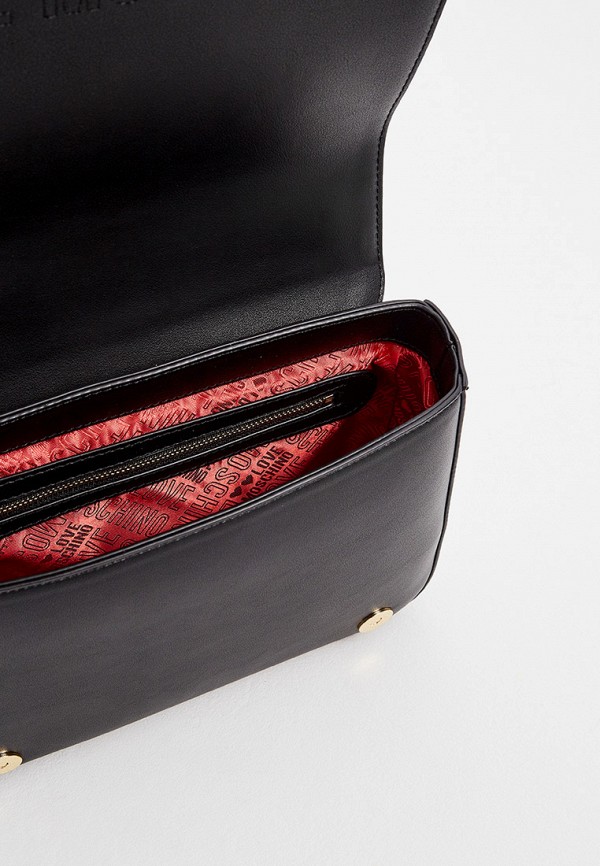 фото Сумка love moschino