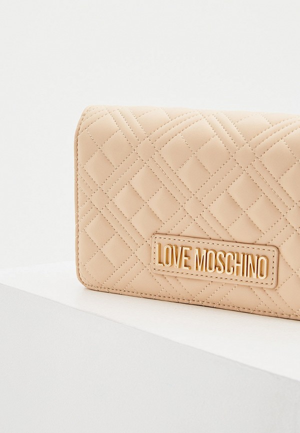 фото Сумка love moschino