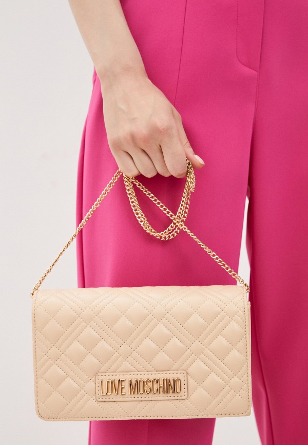 фото Сумка love moschino