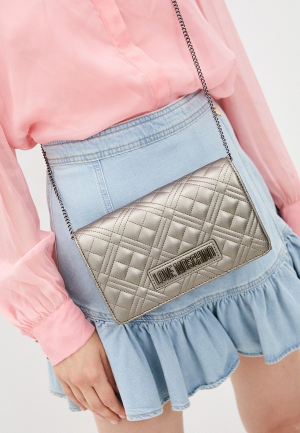 фото Сумка love moschino