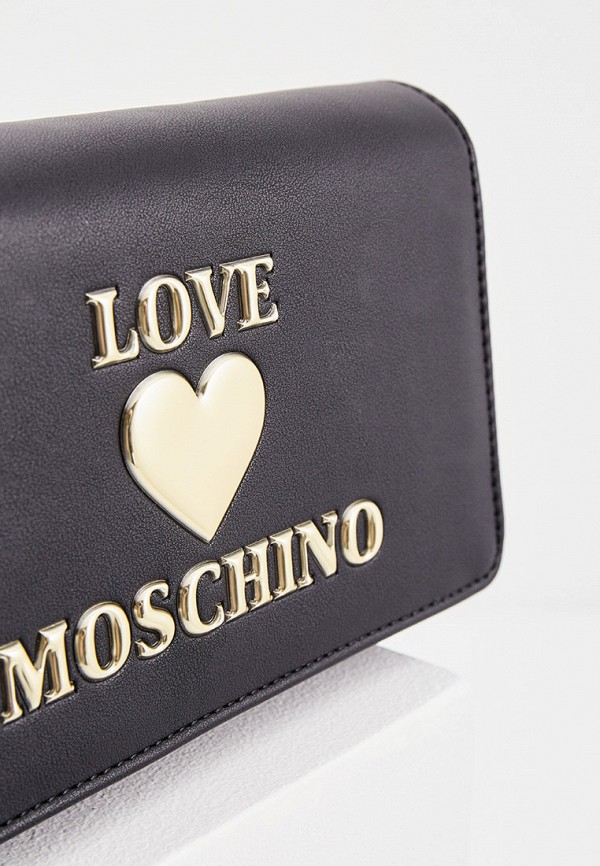 фото Сумка love moschino