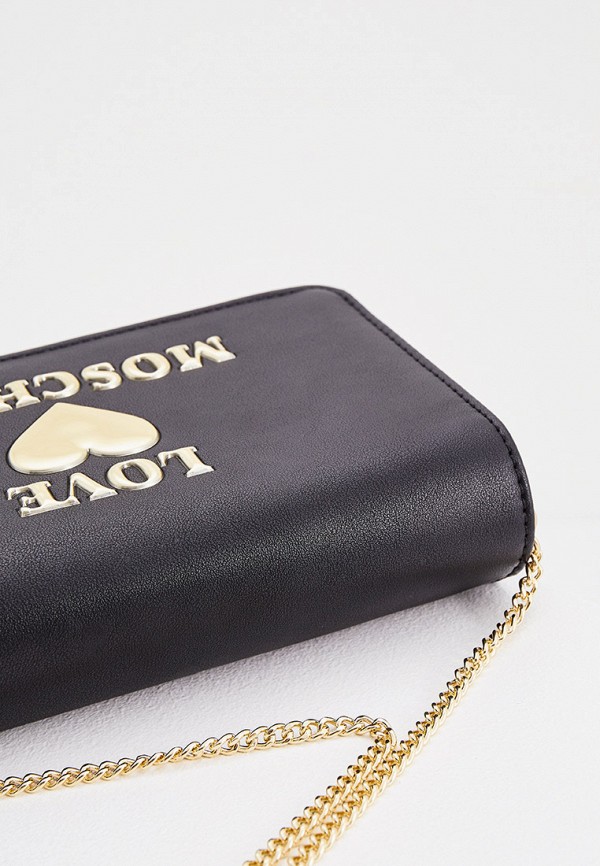фото Сумка love moschino