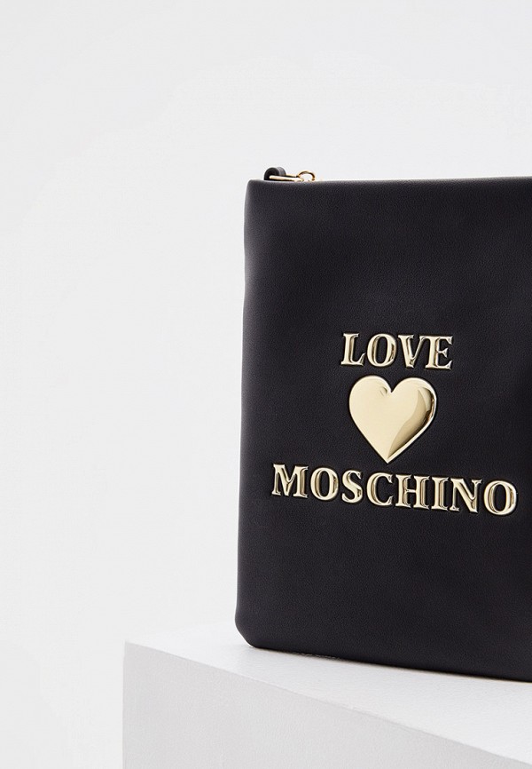 фото Сумка love moschino