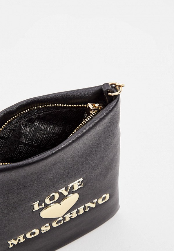 фото Сумка love moschino