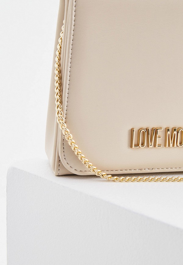 фото Сумка love moschino