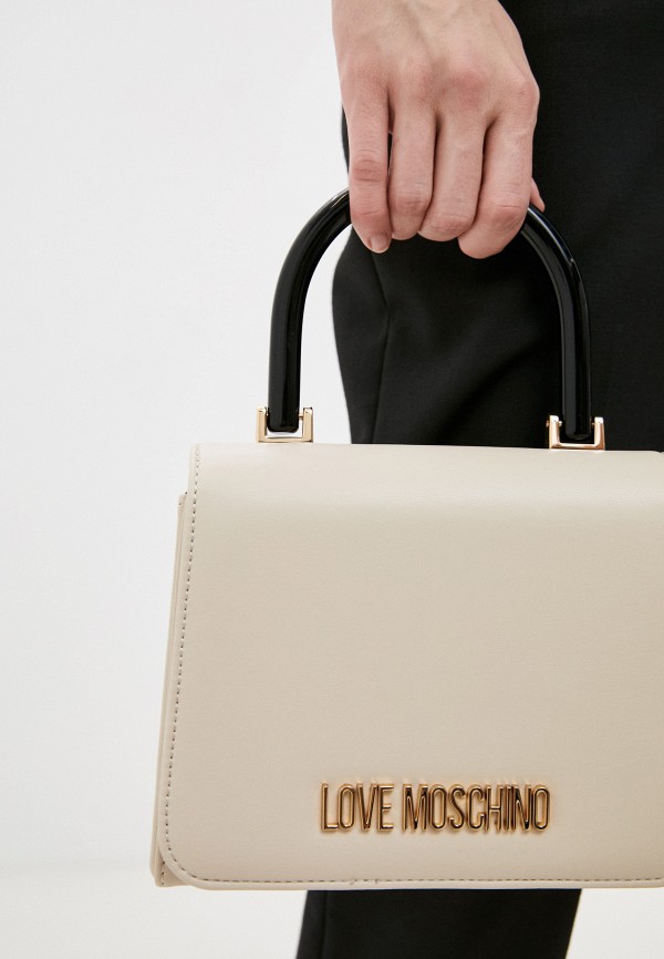 фото Сумка love moschino