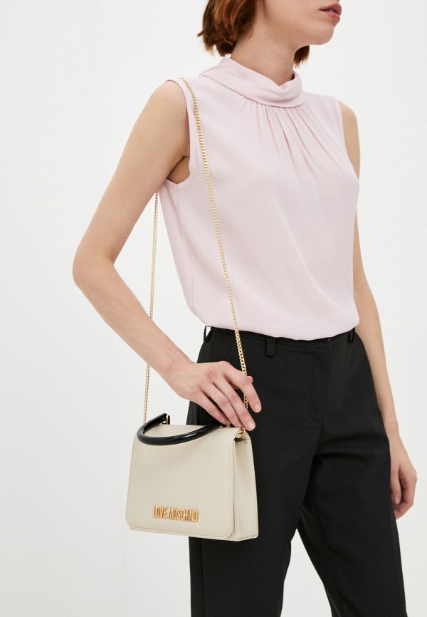 фото Сумка love moschino