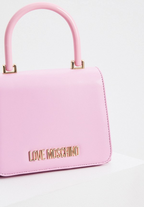 фото Сумка love moschino