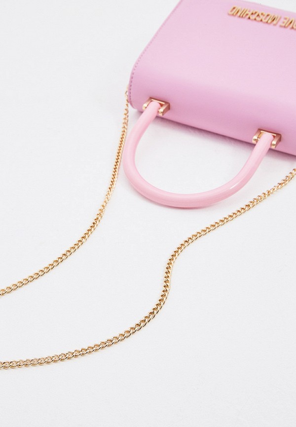 фото Сумка love moschino