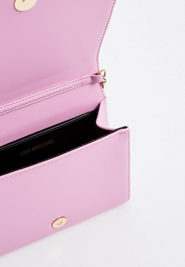 фото Сумка love moschino