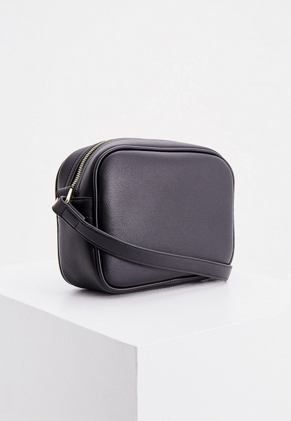 фото Сумка и брелок love moschino