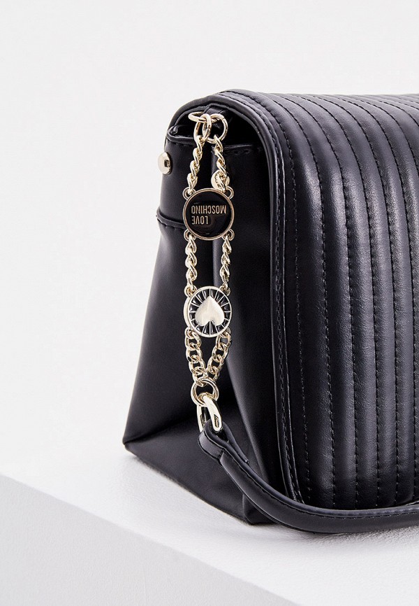 фото Сумка love moschino