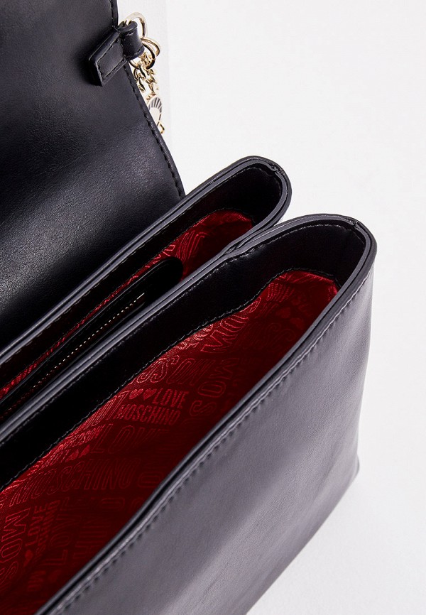 фото Сумка love moschino