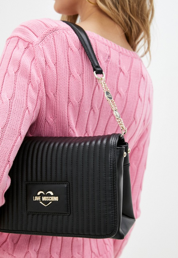 фото Сумка love moschino