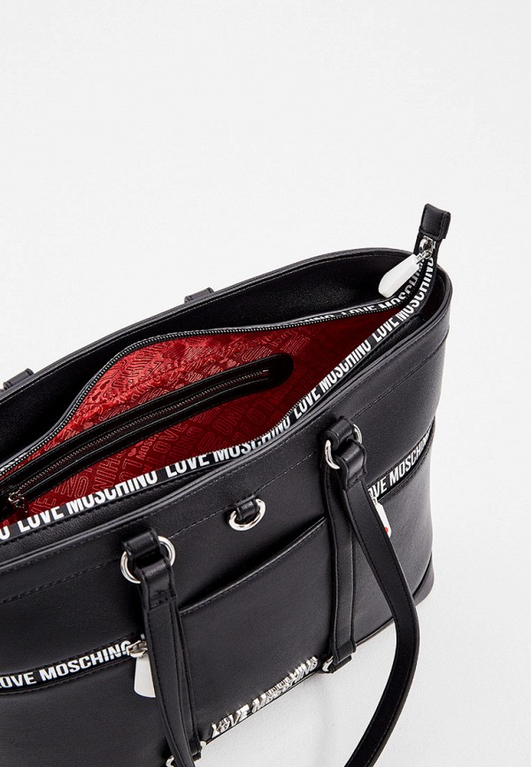 фото Сумка love moschino