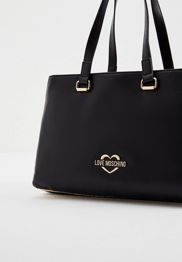 фото Сумка love moschino