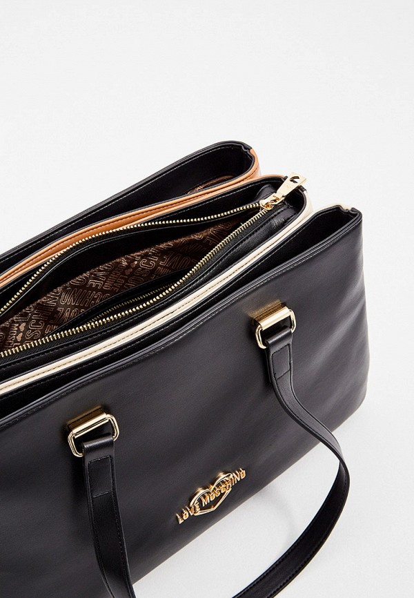 фото Сумка love moschino