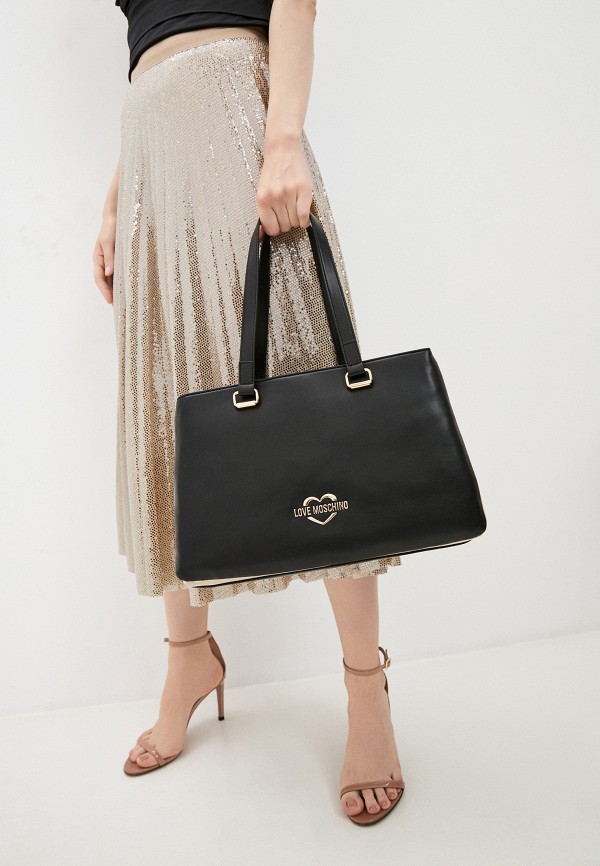 фото Сумка love moschino