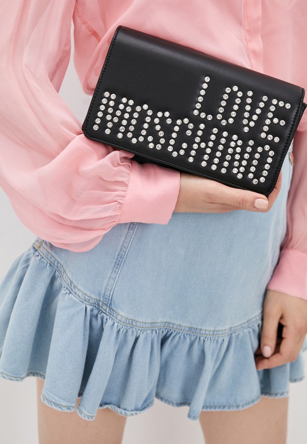 фото Сумка love moschino