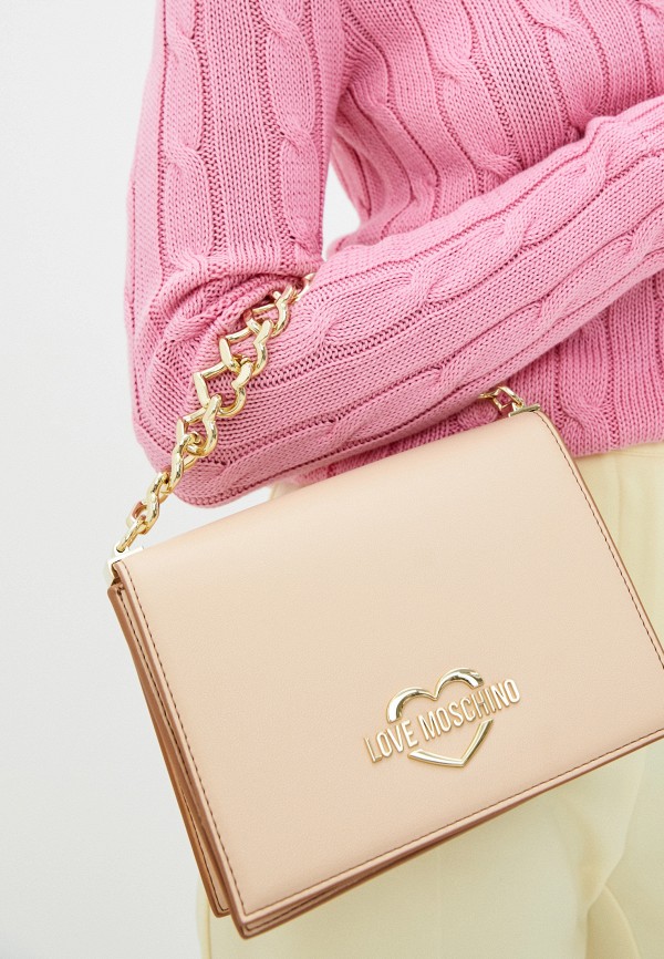 фото Сумка love moschino