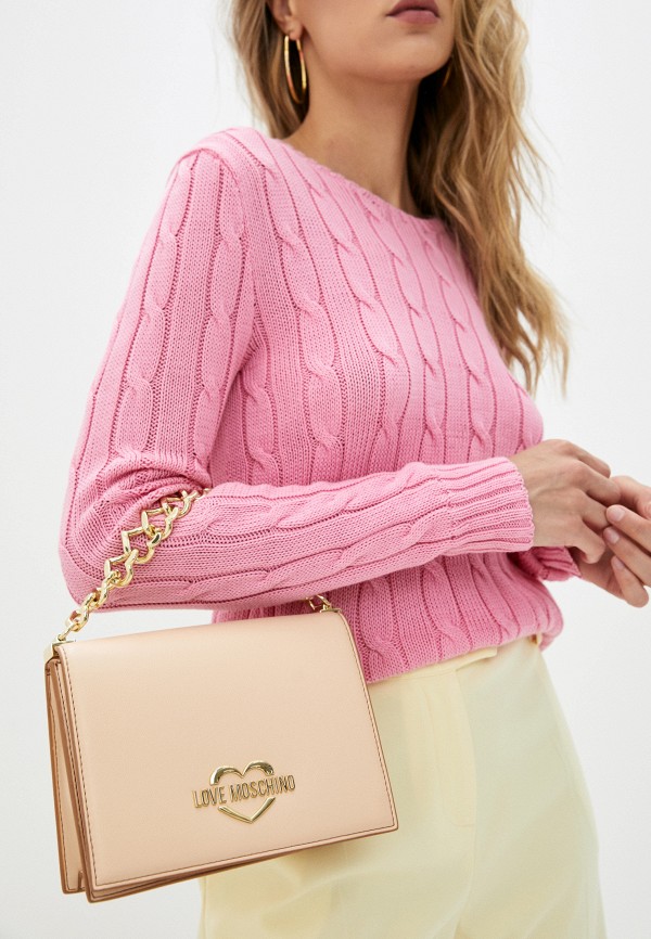 фото Сумка love moschino
