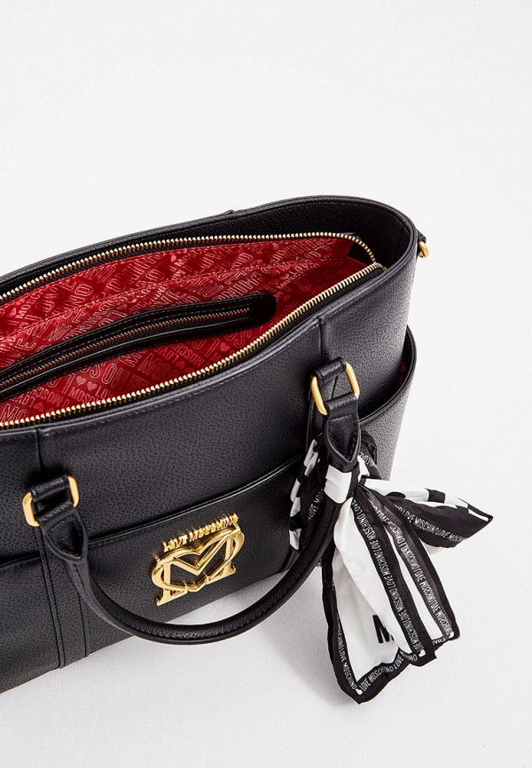 фото Сумка love moschino