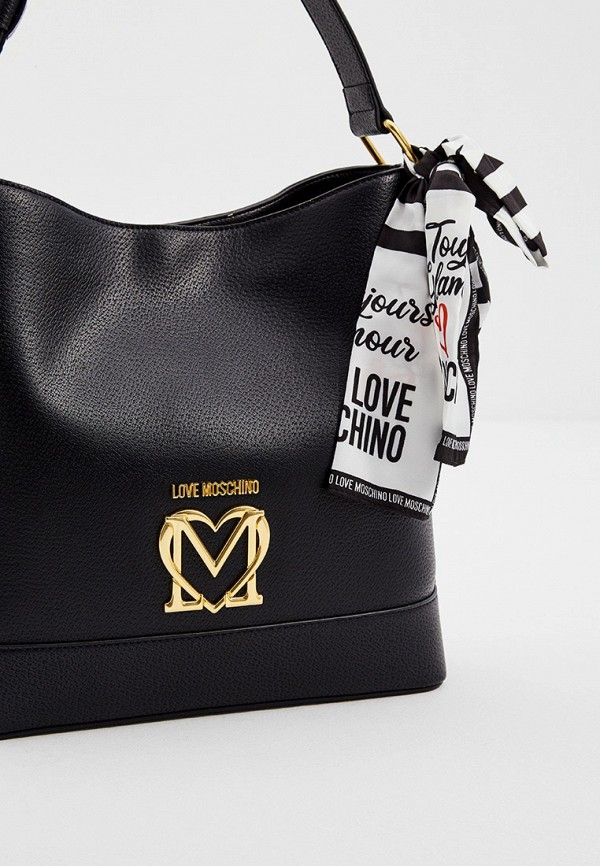 фото Сумка love moschino