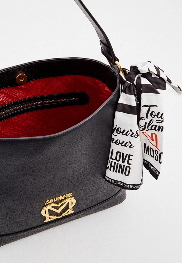 фото Сумка love moschino