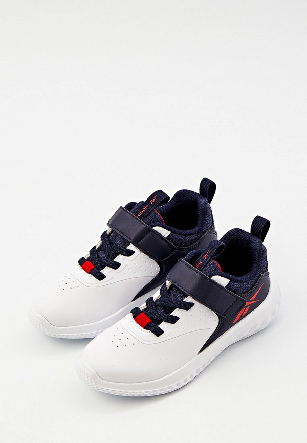 фото Кроссовки reebok